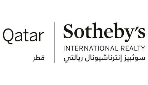 qatar sotheby's international realty.